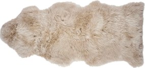 Covor din blana de oaie LW Noua Zeelanda, 1.5 Standard 135x60cm