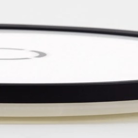 Plafonieră LED FREE LED/22W/230V d. 42 cm Briloner 3392-015