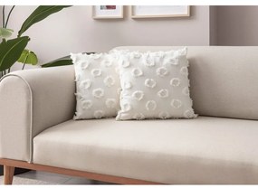 Fețe de pernă 2 buc. 43x43 cm – Mioli Decor