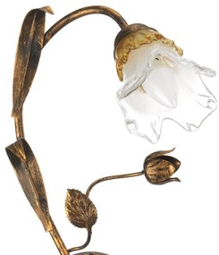 Plafonieră ONLI ARIANNA 3xE14/6W/230V