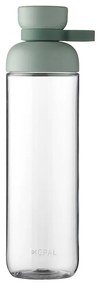 Sticlă verde-deschis din tritan 900 ml Nordic sage – Mepal
