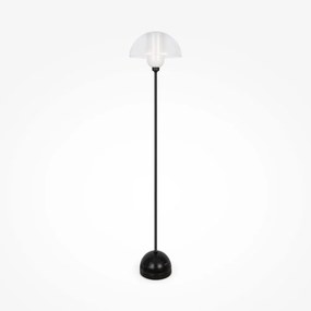 Lampadar Memory MOD177FL-01B Maytoni E14, Negru, Germania