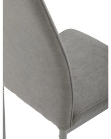 Set de scaune de sufragerie DCL-379 LAN2, 4 buc.