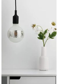 Bec LED reglabil CLASSIC G125 E27/4,5W/230V 2600K - Paulmann 28742