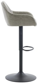 Scaun bar Altarunta (gri). 1120285