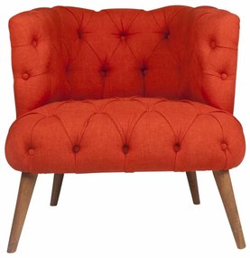 FOTOLIU HEINNER EVA RED