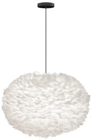 Abajur alb ø 75 cm Eos XL – UMAGE