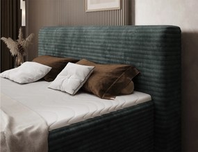 Pat continental Cortiko 180x200 cm Modullo 35
