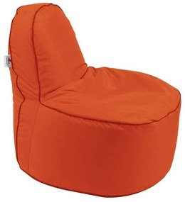 Fotoliu OK Junior, Material impermeabil - Neon Orange