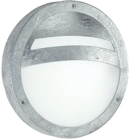 Eglo 88119 - Corp de iluminat perete exterior SEVILLA 1xE27/15W/230V