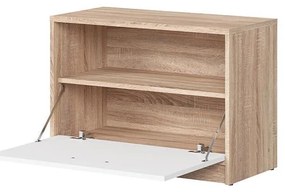 Pantofar Nepo Plus 31 (stejar sonoma + alb) . 1098417