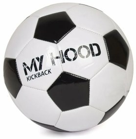 My Hood 302056 Fotbal clasic, mărimea 4