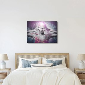 Tablou - Energie (70x50 cm)