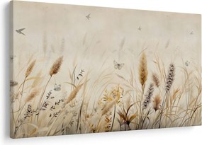 Tablou - Pajiște sălbatică (90x60 cm)
