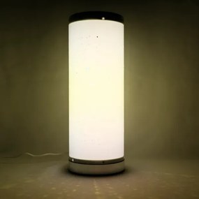 Lampă LED RGBW dimabilă de masă LED/5W/230V + telecomandă