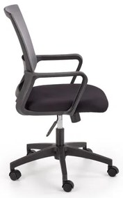 Scaun de birou TONA negru