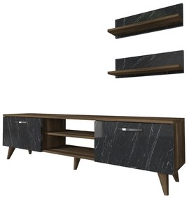 Măsuță TV Ayden Marble