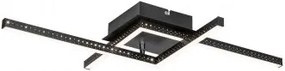 Plafoniera moderna led 23W Casimir 5267 Rabalux