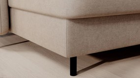 Coltar extensibil Berrto pe stanga Raquel 18
