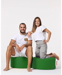 Fotoliu puf Rapeto (Verde). 1101754