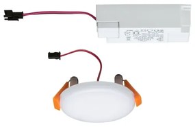 Paulmann 92390 - LED/4,5W IP44 Lampă încastrată baie VARIFIT 230V