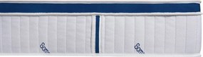 Saltea Model S1, Arcuri Bonnell, 26cm - 180x200cm