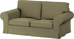 Husa canapea Ektorp 2-locuri, nepliabil