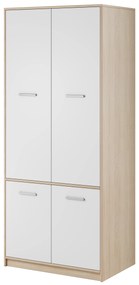 Dulap de haine Tarah 4D. 780540