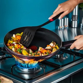 Tigaie din aluminiu ø 32 cm Resisit Intense – Tefal