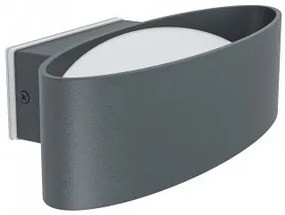 Aplica exterior led 10W CHINOA 98711 Eglo