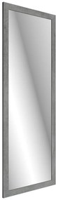 Oglindă de perete 47x127 cm Lahti – Styler