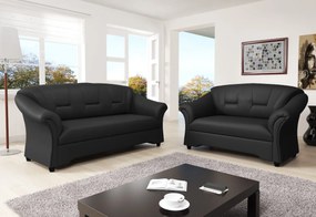 Supermobel Set canapea TOM 2+3, Dolaro 33