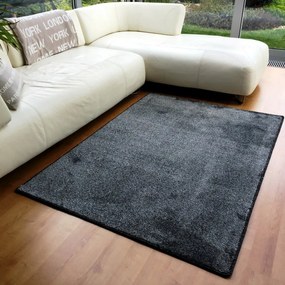 Covor Apollo soft antracit, 120 x 160 cm, 120 x 160 cm