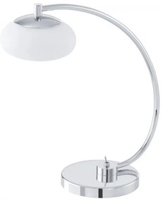 Abajur de rezervă din sticlă Eglo Aleandro