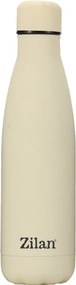 Sticla Termos Zilan ZLN0821 din inox, capacitate 500ml, metine rece pana la 24 ore si cald pana la 18 ore