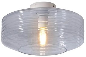 Plafoniera moderna design decorativ Veron clar