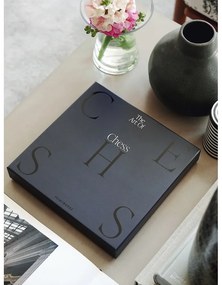 Șah Classic Art of Chess – Printworks