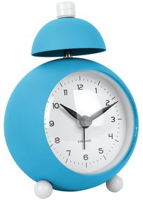 Ceas deșteptător ø 9 cm Chaplin – Karlsson