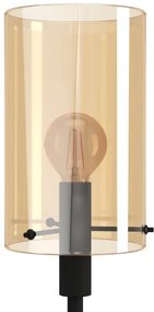 Lampadar POLVERARA 1xE27/40W/230V Eglo 39542