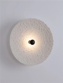 Aplica perete LED design decorativ VELINA 40cm