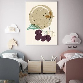 Poster - Natura moată (A4)