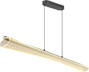 Globo 68256H - Lustru LED suspendat pe cablu MALINDA LED/36W/230V 2700/4000/6000K