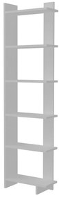 Bibliotecă Order White