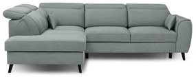 Coltar extensibil Noble pe stanga Savoi 100