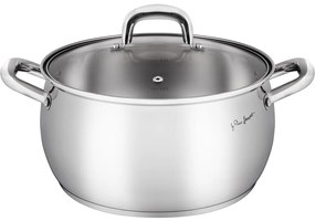 Cratiță Lamart LT1161 Shape, 22 cm, diam. 22 cm