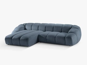 Coltar Diana 4 locuri stofa L334