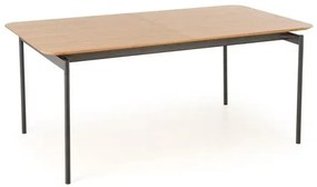 Masa extensibila Smart stejar – L170-250 x l100 x h76 cm