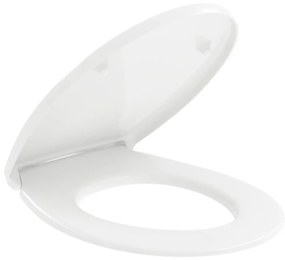 Villeroy & Boch 8M43S101 - Capac WC O.NOVO SoftClose, alb