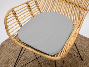 Perna pentru scaun STANDARD gri deschis