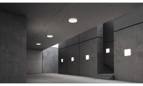 Steinel - Lampă LED dimabilă cu senzor RS PRO R30plusSC 23,7W/230V 3000K